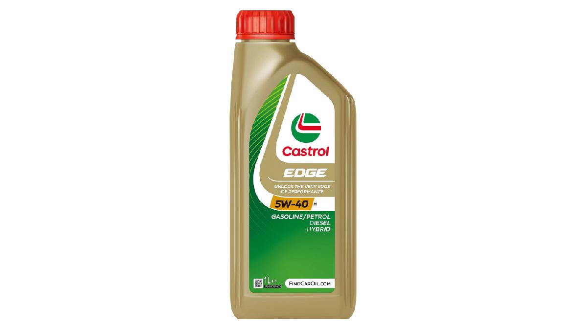 Castrol+Huile+Moteur+Edge+5W-40+M+1-litre